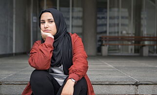 Kringkastingssjefen reagerte kraftig etter kritikk i K-rådet: - Jeg var veldig bevisst på hvilke ord jeg brukte