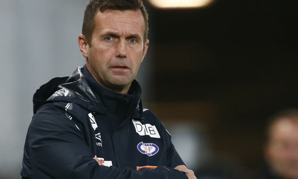 Deila om den tøffe tida i Vålerenga. Slik svarer han på kritikken fra Rekdal