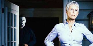 Jamie Lee Curtis (59) gjør comeback i «Halloween»