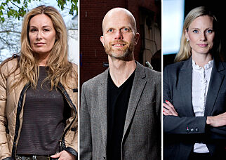 «Luksusfellen»-ekspertenes mest krevende oppdrag: - Der og da smalt det godt