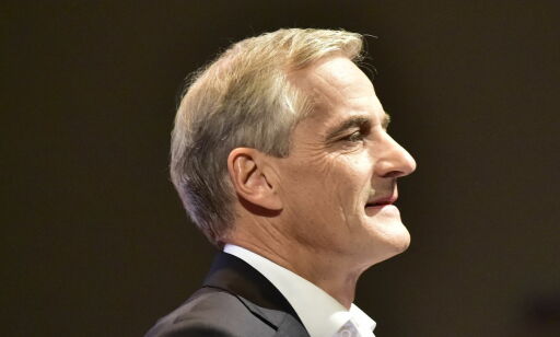 Jonas Gahr Støre: - Valgresultatet ble en stor skuffelse