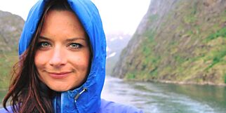 - Vi må være stille for å høre om folk roper fra ruinene