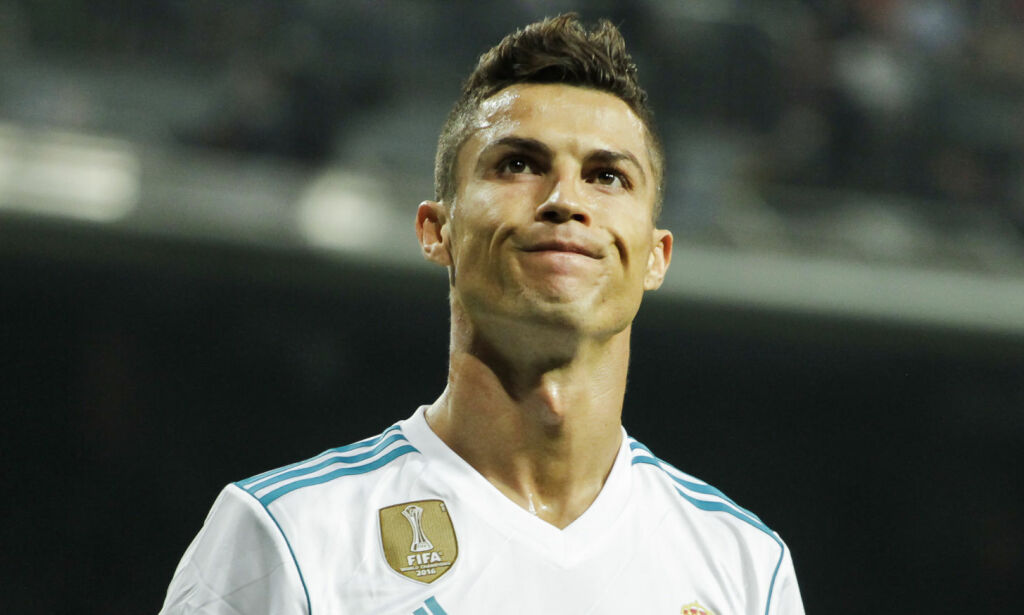– Ronaldos dumskap har kostet Real Madrid dyrt