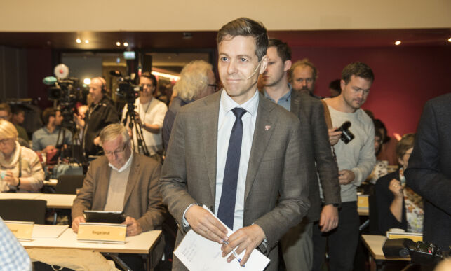 Krever handlingsplan mot vold mot kvinner
