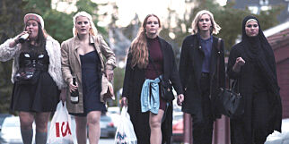 Hvor er «SKAM»-stjernene nå?