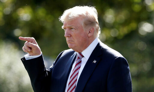 Trumps Puerto Rico-kritikk kan gi ham ripe i lakken