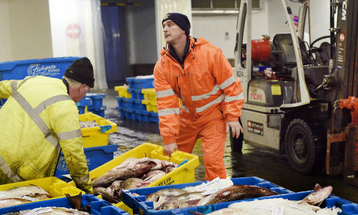 Grimsby-innbyggere håper brexit skal få byen på beina igjen