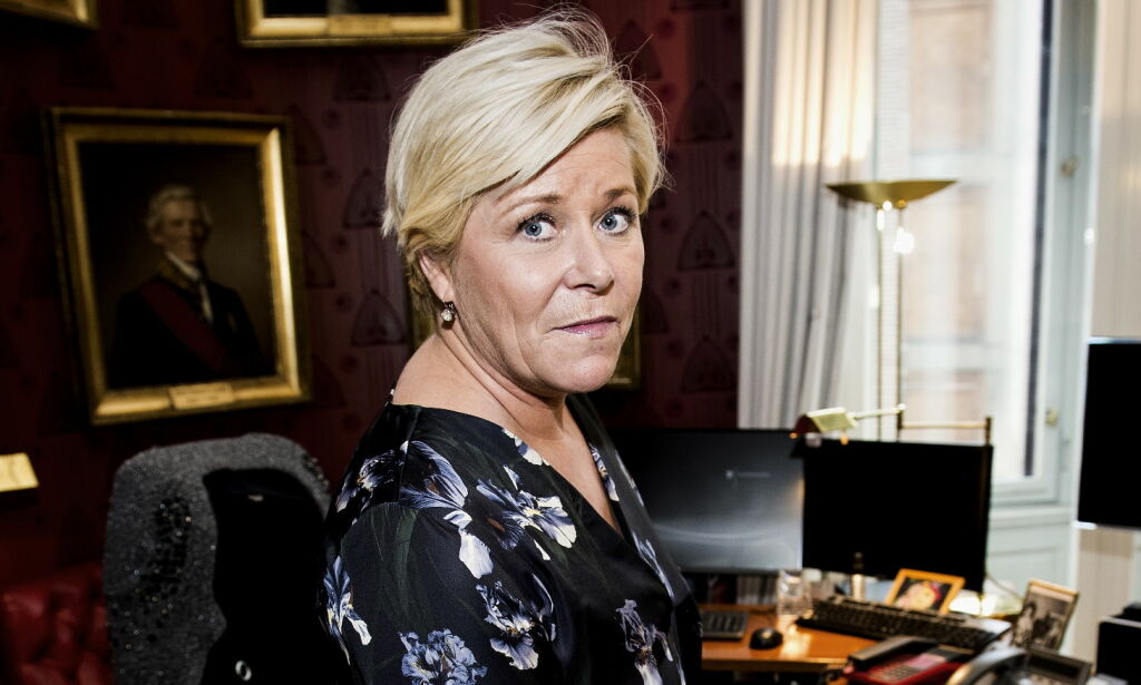 Nå må oljebarna klare seg selv