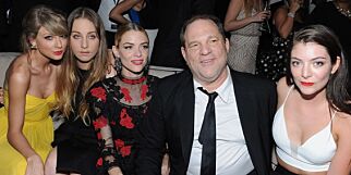 «Hollywoods mektigste mann» fikk ryktet sitt ruinert over natta. Så fikk han sparken