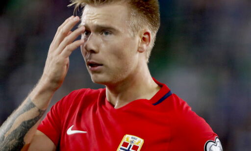 Et besøk i Rosenborg løste Søderlunds pine