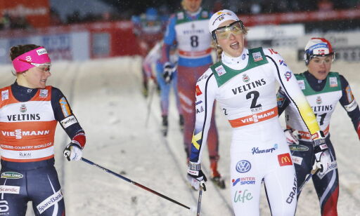 Vegard Ulvang varsler at klassisk sprint og skibytte kan forsvinne fra VM og OL