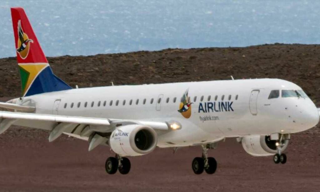 Nå åpner endelig «verdens mest mislykkede flyplass»