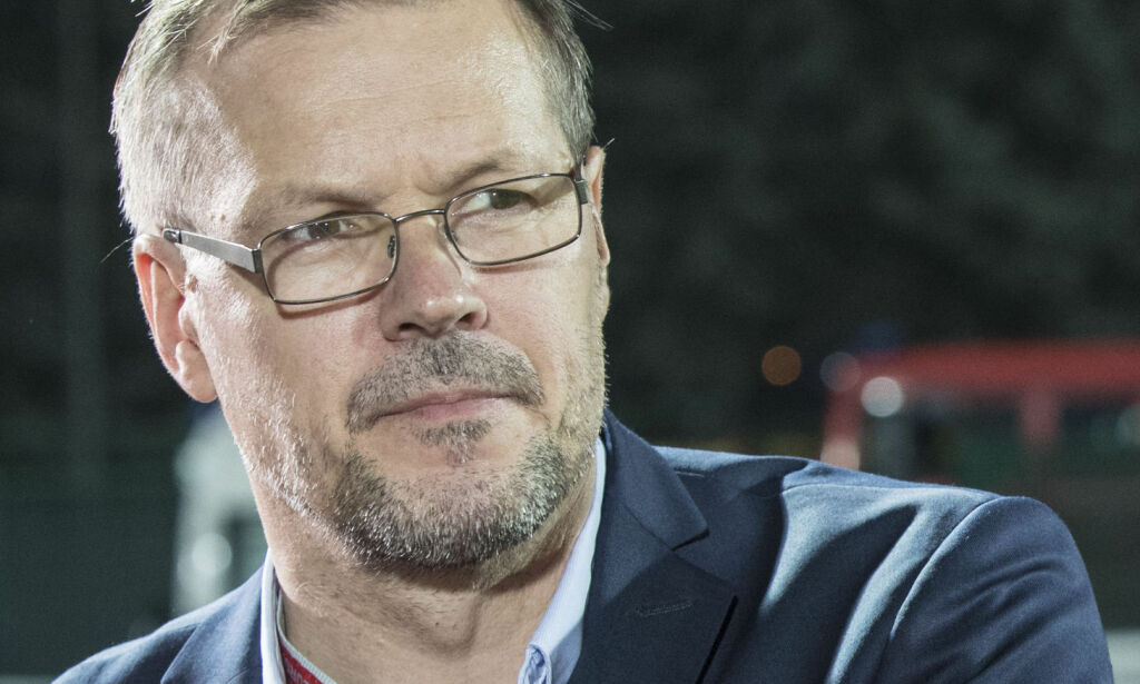 Slaktet Norge og ertet Solskjær. Fikk svar umiddelbart