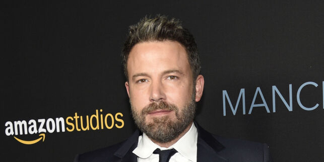 Affleck fordømte Weinstein. Nå blir han selv anklaget for seksuell trakassering