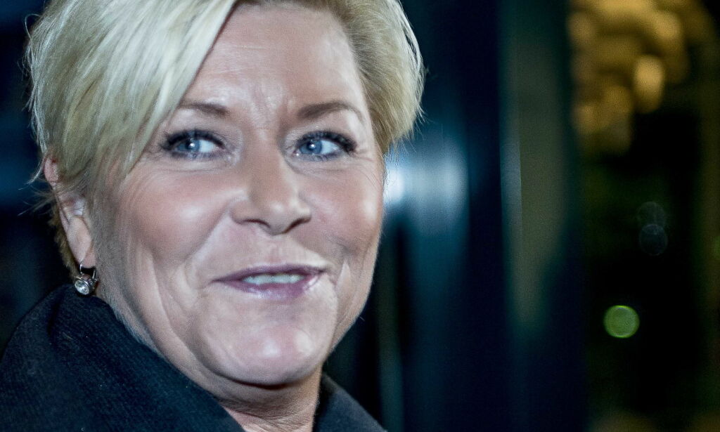 Dette vet vi om statsbudsjettet