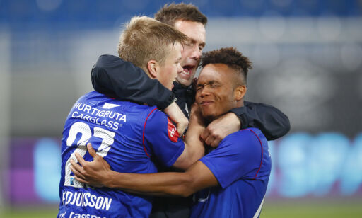 For fire dager siden var de i nedrykkskampen. Nå kan Vålerenga bli et topplag