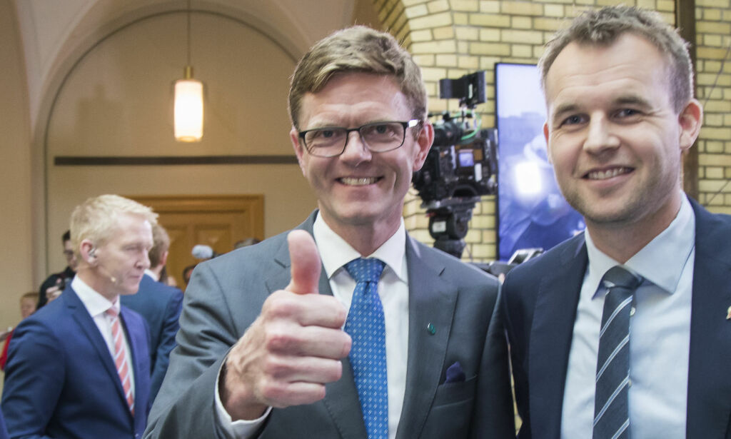 Slik blir den politiske høsten