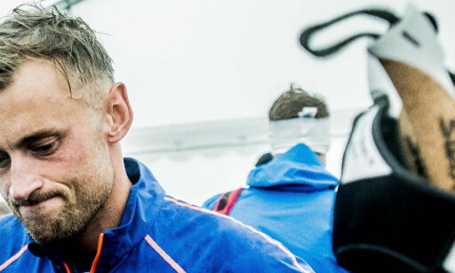 Bekreftet: Northug er vraket til verdenscupen
