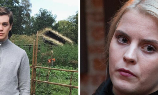 Retter kritikk mot «Skam»-Ulrikke: - Dobbeltmoralsk