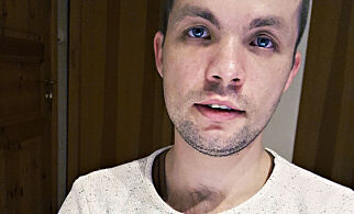 Alexander har brukt fem år og 500 000 kr på å bli psykolog, men nektes lisens av staten