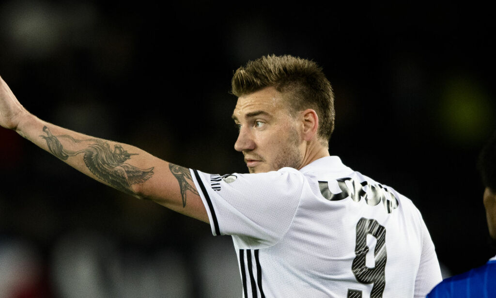 RBK får snaut 23 millioner for gull. Tøff kamp om gigantsummer