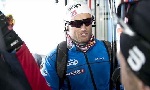 Full strid om vrakingen av Northug som ankermann: - Vanvittig