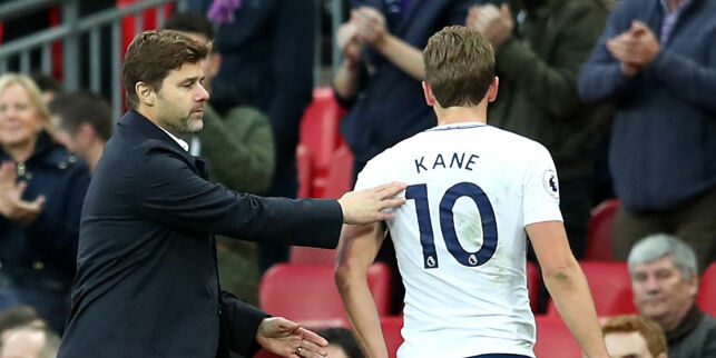 Svært dårlige nyheter for Spurs: Kane mister storkampen