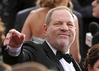 Politiet: Voldtektsanklage mot Harvey Weinstein er troverdig