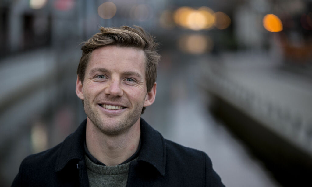 Norsk rekordmann får skryt av Solbakken: - Gi ham sjansen på landslaget