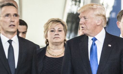 Dette mener ekspertene om Trump ett år etter valget