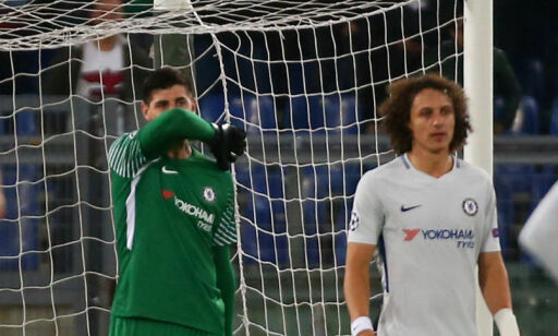 Chelsea slaktes etter Roma-tap: - Sjokkerende