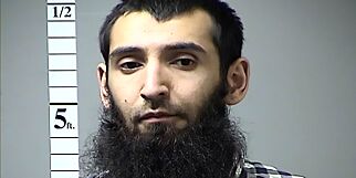 En typisk vestlig jihadist