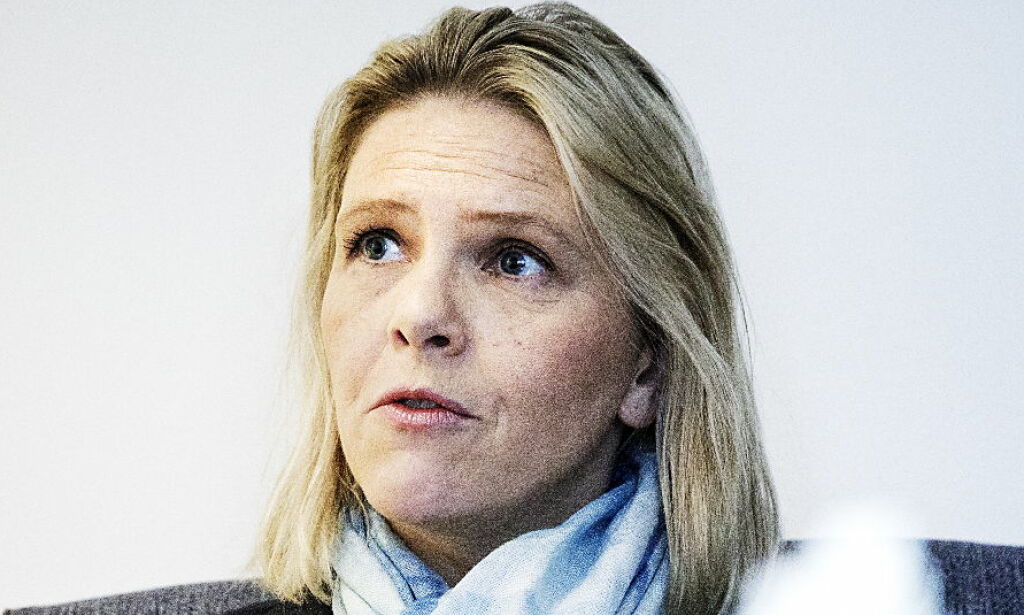Vil ha oktoberbarna ut av landet: - Jeg ville ikke reist til Kabul nå