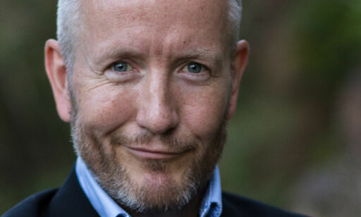«Farmen»-Geir Magne: - Folk tror jeg er leid inn som skuespiller av TV 2
