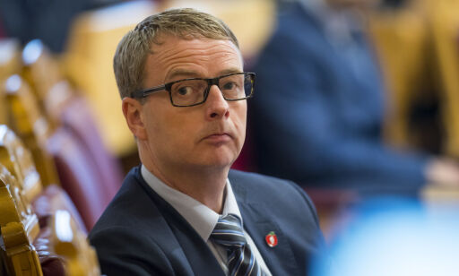 Oljedepartementet har plutselig funnet tallene: De viser at Goliat ikke blir lønnsom for Norge