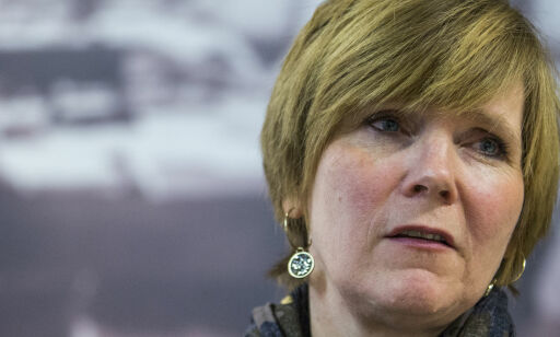 Siv Jensen offentliggjør advarsler til Christine Meyer