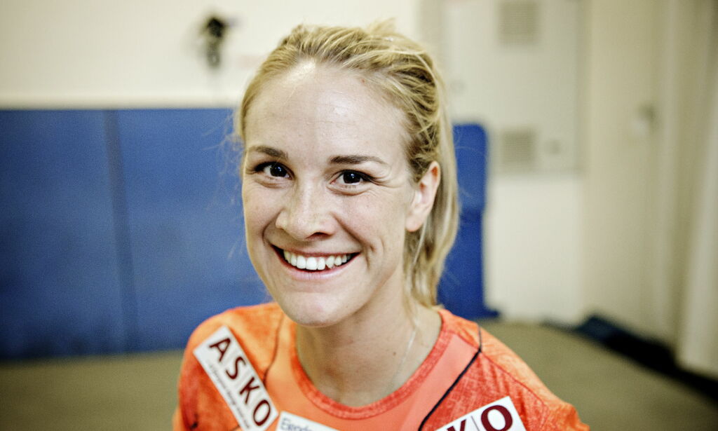 Paralympics-profil Birgit Skarstein ut mot NRK: - Fanken!