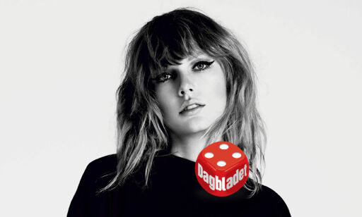 Omdømmekrise for Taylor Swift?