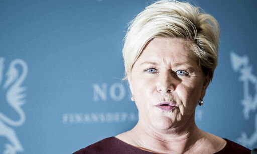 Stortinget krever nye SSB-svar fra Jensen: - Ikke betryggende