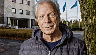 De villeste festene i NRK: NRK-profil måtte bæres ut av statsministeren
