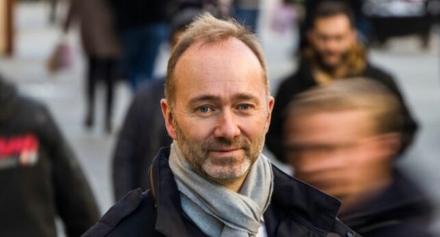 - Jeg har aldri mottatt en upassende SMS fra Trond Giske