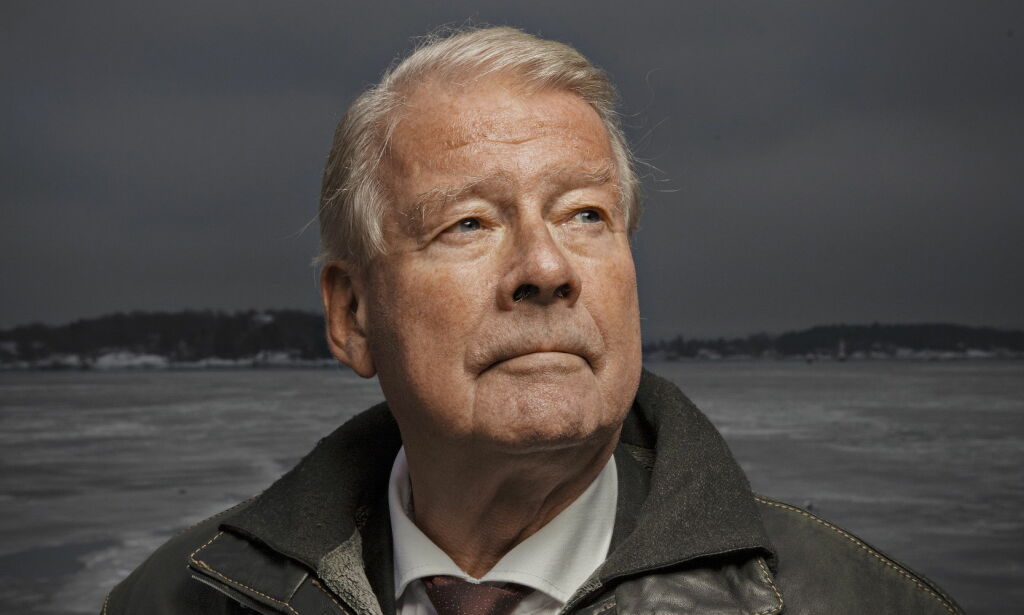 Ofre alt for Nobelkomiteen?