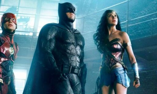 Kostymene i «Justice League» blir slaktet: - Dekk til de vitale organene deres når dere skal slåss
