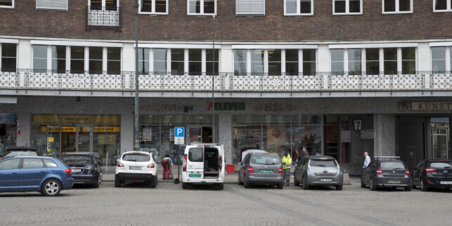 Faktisk helt sant: Flertallet i Oslo ønsker et tilnærmet bilfritt sentrum