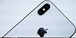 Studenter jobbet ulovlige mengder overtid for å ferdigstille Iphone X