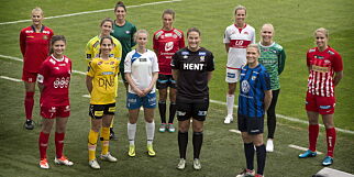 Slår alarm over spillerflukt fra Toppserien: - Har vært krise i mange år