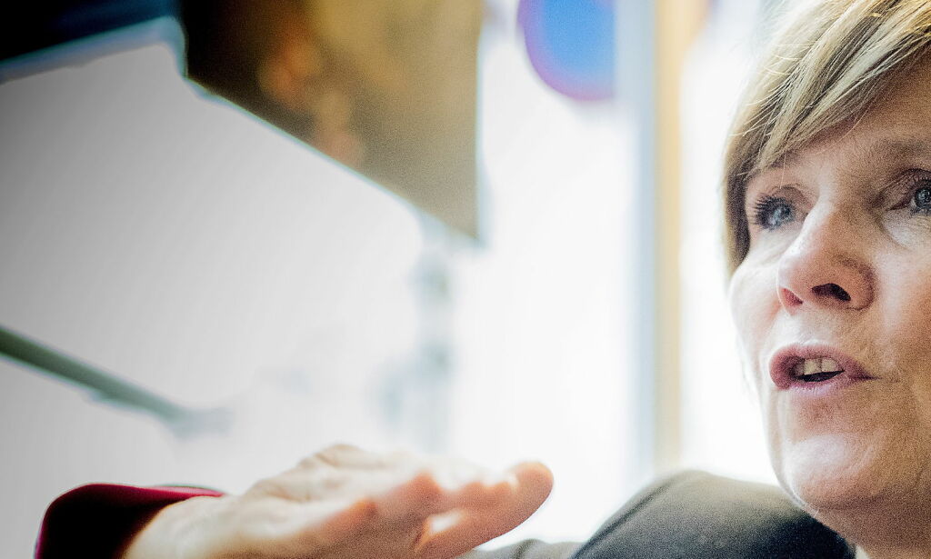 Ny SSB-direktør nullstiller foreslåtte endringer i forskningsavdelingen