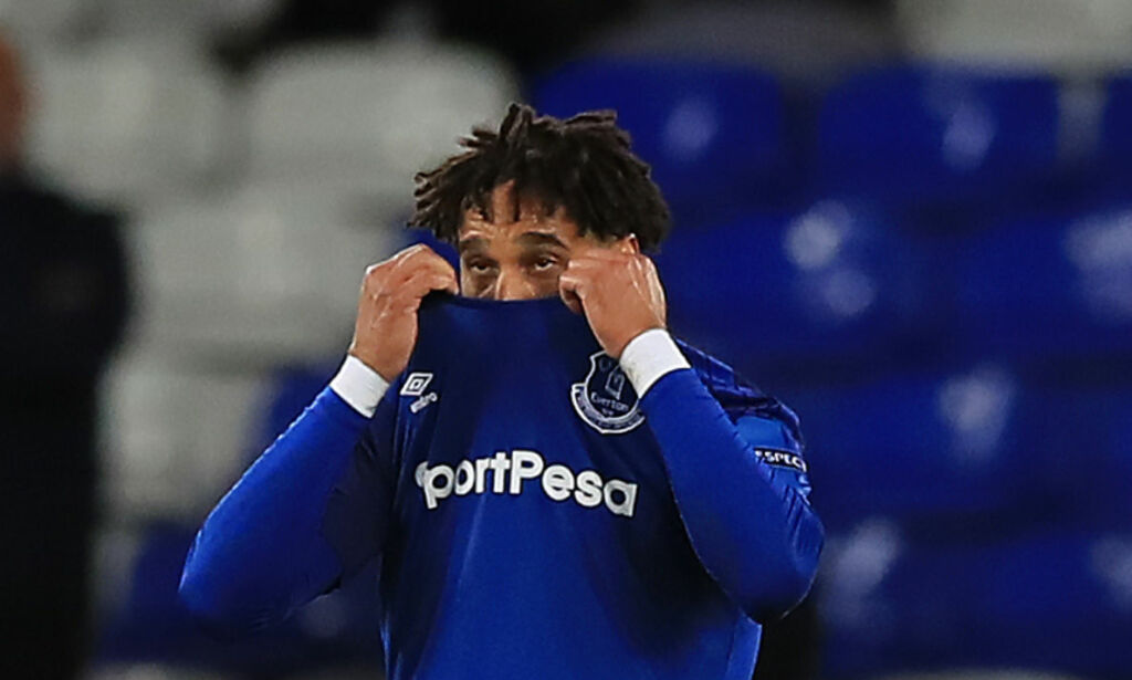 Marerittsesongen fortsetter for Everton. Knust av Southampton