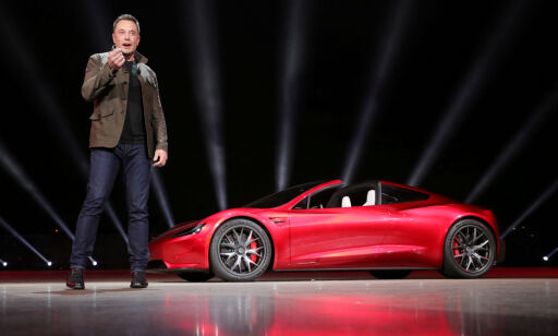 Det dystre Tesla-regnestykket: Har tapt 95 milloner om dagen