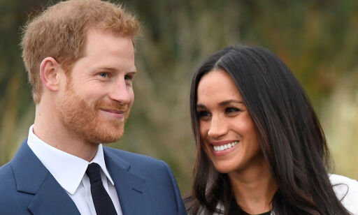 Meghan Markles nye liv: Dette må hun ofre